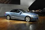 Mercedes-Benz E-Class Cabriolet 2011 года